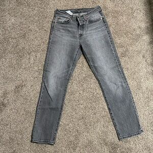 Levi’s 501 jeans